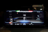 フォルクスワーゲン ゴルフヴァリアント R 1オーナー DCCパッケージ デジタルコックピットプロ IQライト 中古車 中古車