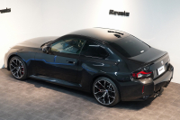 BMW Mシリーズ M2 クーペ 1オーナー harman/kardonサウンド OP19/20インチホイール 中古車 中古車