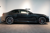 BMW Mシリーズ M2 クーペ 1オーナー harman/kardonサウンド OP19/20インチホイール 中古車 中古車