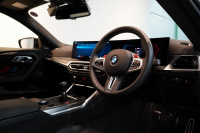 BMW Mシリーズ M2 クーペ 1オーナー harman/kardonサウンド OP19/20インチホイール 中古車 中古車