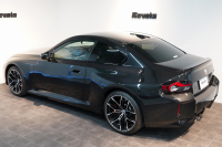 BMW Mシリーズ M2 クーペ 1オーナー harman/kardonサウンド OP19/20インチホイール 中古車 中古車