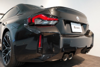 BMW Mシリーズ M2 クーペ 1オーナー harman/kardonサウンド OP19/20インチホイール 中古車 中古車