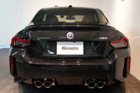 BMW Mシリーズ M2 クーペ 1オーナー harman/kardonサウンド OP19/20インチホイール 中古車 中古車