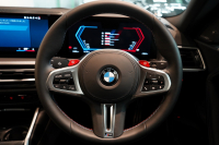BMW Mシリーズ M2 クーペ 1オーナー harman/kardonサウンド OP19/20インチホイール 中古車 中古車