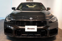 BMW Mシリーズ M2 クーペ 1オーナー harman/kardonサウンド OP19/20インチホイール 中古車 中古車