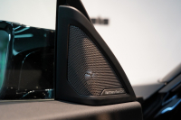 BMW Mシリーズ M2 クーペ 1オーナー harman/kardonサウンド OP19/20インチホイール 中古車 中古車