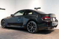 BMW Mシリーズ M2 クーペ 1オーナー harman/kardonサウンド OP19/20インチホイール 中古車 中古車