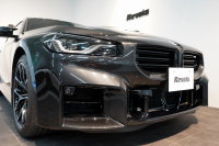 BMW Mシリーズ M2 クーペ 1オーナー harman/kardonサウンド OP19/20インチホイール 中古車 中古車