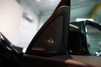 BMW Mシリーズ M2 クーペ 1オーナー harman/kardonサウンド OP19/20インチホイール 中古車 中古車