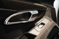 ポルシェ 911(Type991.2) Carrera 4 GTS GTSインテリア&カーボンインテリア フロントリフト  キャララホワイト 中古車 中古車