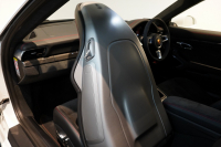 ポルシェ 911(Type991.2) Carrera 4 GTS GTSインテリア&カーボンインテリア フロントリフト  キャララホワイト 中古車 中古車