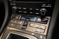 ポルシェ 911(Type991.2) Carrera 4 GTS GTSインテリア&カーボンインテリア フロントリフト  キャララホワイト 中古車 中古車