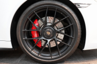 ポルシェ 911(Type991.2) Carrera 4 GTS GTSインテリア&カーボンインテリア フロントリフト  キャララホワイト 中古車 中古車