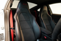 ポルシェ 911(Type991.2) Carrera 4 GTS GTSインテリア&カーボンインテリア フロントリフト  キャララホワイト 中古車 中古車