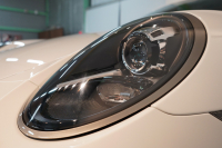 ポルシェ 911(Type991.2) Carrera 4 GTS GTSインテリア&カーボンインテリア フロントリフト  キャララホワイト 中古車 中古車