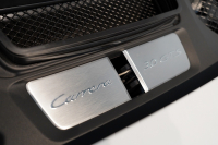 ポルシェ 911(Type991.2) Carrera 4 GTS GTSインテリア&カーボンインテリア フロントリフト  キャララホワイト 中古車 中古車