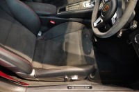 ポルシェ 911(Type991.2) Carrera 4 GTS GTSインテリア&カーボンインテリア フロントリフト  キャララホワイト 中古車 中古車