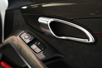 ポルシェ 911(Type991.2) Carrera 4 GTS GTSインテリア&カーボンインテリア フロントリフト  キャララホワイト 中古車 中古車