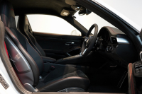 ポルシェ 911(Type991.2) Carrera 4 GTS GTSインテリア&カーボンインテリア フロントリフト  キャララホワイト 中古車 中古車