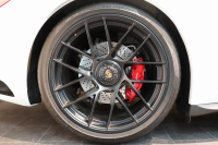 ポルシェ 911(Type991.2) Carrera 4 GTS GTSインテリア&カーボンインテリア フロントリフト  キャララホワイト 中古車 中古車