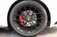 ポルシェ 911(Type991.2) Carrera 4 GTS GTSインテリア&カーボンインテリア フロントリフト  キャララホワイト 中古車 中古車