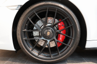 ポルシェ 911(Type991.2) Carrera 4 GTS GTSインテリア&カーボンインテリア フロントリフト  キャララホワイト 中古車 中古車