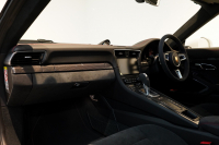 ポルシェ 911(Type991.2) Carrera 4 GTS GTSインテリア&カーボンインテリア フロントリフト  キャララホワイト 中古車 中古車