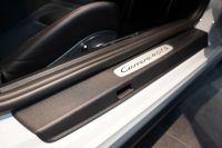 ポルシェ 911(Type991.2) Carrera 4 GTS GTSインテリア&カーボンインテリア フロントリフト  キャララホワイト 中古車 中古車