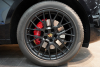 ポルシェ マカン GTS PASM付エアサス PDLS+LEDヘッドライト フルレザーインテリア レーンキープ&チェンジ 中古車 中古車