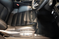 ポルシェ マカン GTS PASM付エアサス PDLS+LEDヘッドライト フルレザーインテリア レーンキープ&チェンジ 中古車 中古車