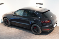 ポルシェ マカン GTS PASM付エアサス PDLS+LEDヘッドライト フルレザーインテリア レーンキープ&チェンジ 中古車 中古車