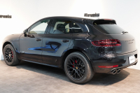 ポルシェ マカン GTS PASM付エアサス PDLS+LEDヘッドライト フルレザーインテリア レーンキープ&チェンジ 中古車 中古車