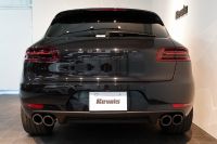 ポルシェ マカン GTS PASM付エアサス PDLS+LEDヘッドライト フルレザーインテリア レーンキープ&チェンジ 中古車 中古車