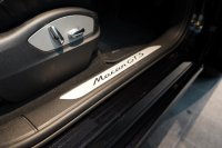 ポルシェ マカン GTS PASM付エアサス PDLS+LEDヘッドライト フルレザーインテリア レーンキープ&チェンジ 中古車 中古車