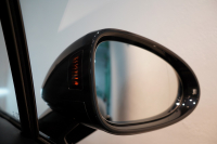 ポルシェ マカン GTS PASM付エアサス PDLS+LEDヘッドライト フルレザーインテリア レーンキープ&チェンジ 中古車 中古車