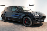 ポルシェ マカン GTS PASM付エアサス PDLS+LEDヘッドライト フルレザーインテリア レーンキープ&チェンジ 中古車 中古車