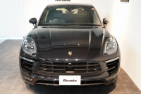 ポルシェ マカン GTS PASM付エアサス PDLS+LEDヘッドライト フルレザーインテリア レーンキープ&チェンジ 中古車 中古車