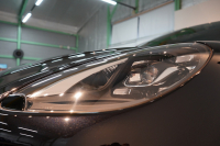 ポルシェ マカン GTS PASM付エアサス PDLS+LEDヘッドライト フルレザーインテリア レーンキープ&チェンジ 中古車 中古車