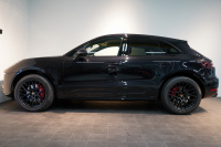 ポルシェ マカン GTS PASM付エアサス PDLS+LEDヘッドライト フルレザーインテリア レーンキープ&チェンジ 中古車 中古車