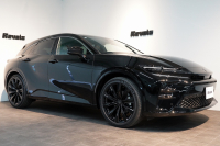 トヨタ クラウン スポーツ SPORT Z 1オーナー パノラマルーフ 中古車 中古車