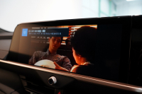 トヨタ クラウン スポーツ SPORT Z 1オーナー パノラマルーフ 中古車 中古車