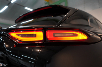 トヨタ クラウン スポーツ SPORT Z 1オーナー パノラマルーフ 中古車 中古車