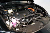 トヨタ クラウン スポーツ SPORT Z 1オーナー パノラマルーフ 中古車 中古車