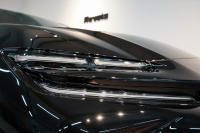 トヨタ クラウン スポーツ SPORT Z 1オーナー パノラマルーフ 中古車 中古車