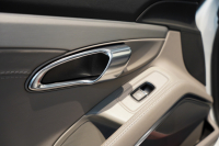 ポルシェ 911(Type991.1) Carrera S Cabriolet スポクロ スポエグ ツートンオールレザー スポーツステアリング 中古車 中古車