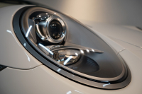 ポルシェ 911(Type991.1) Carrera S Cabriolet スポクロ スポエグ ツートンオールレザー スポーツステアリング 中古車 中古車