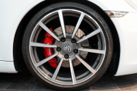 ポルシェ 911(Type991.1) Carrera S Cabriolet スポクロ スポエグ ツートンオールレザー スポーツステアリング 中古車 中古車