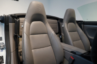 ポルシェ 911(Type991.1) Carrera S Cabriolet スポクロ スポエグ ツートンオールレザー スポーツステアリング 中古車 中古車