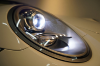 ポルシェ 911(Type991.1) Carrera S Cabriolet スポクロ スポエグ ツートンオールレザー スポーツステアリング 中古車 中古車