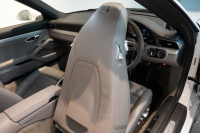 ポルシェ 911(Type991.1) Carrera S Cabriolet スポクロ スポエグ ツートンオールレザー スポーツステアリング 中古車 中古車